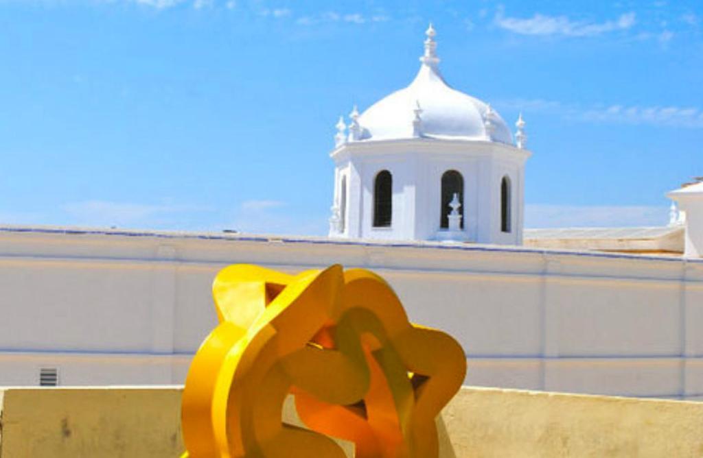 Cadiz Inn Backpackers 外观 照片