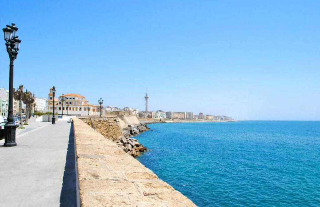 Cadiz Inn Backpackers 外观 照片