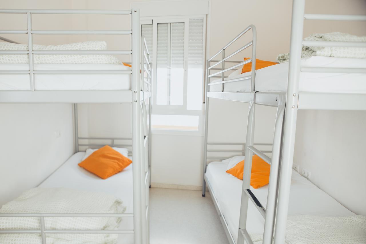 Cadiz Inn Backpackers 外观 照片