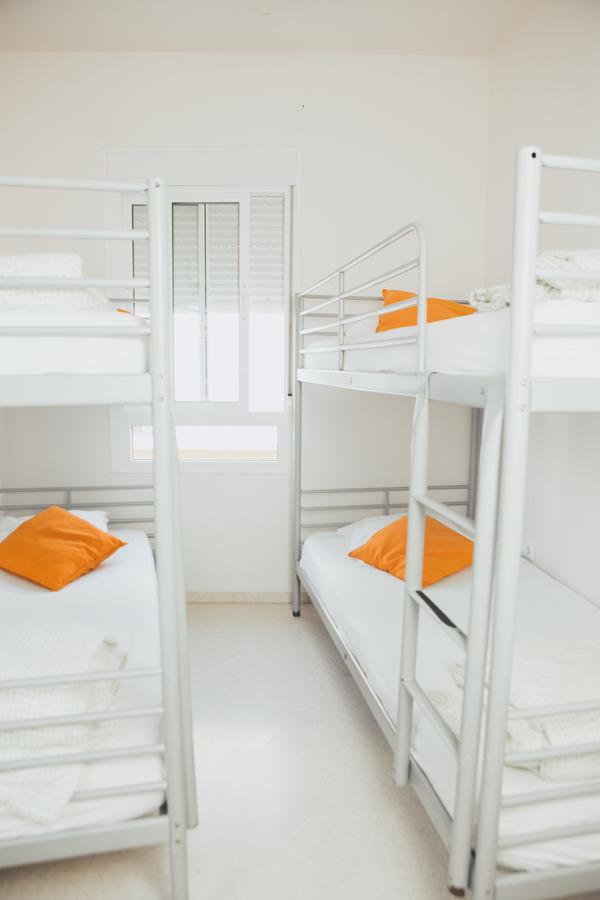 Cadiz Inn Backpackers 外观 照片