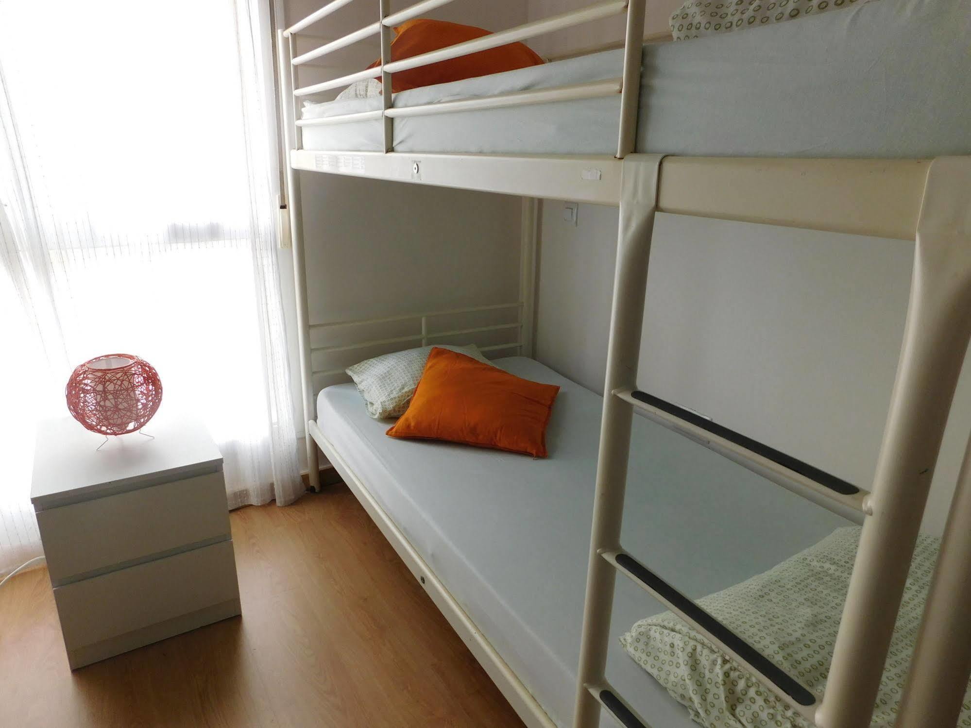 Cadiz Inn Backpackers 外观 照片