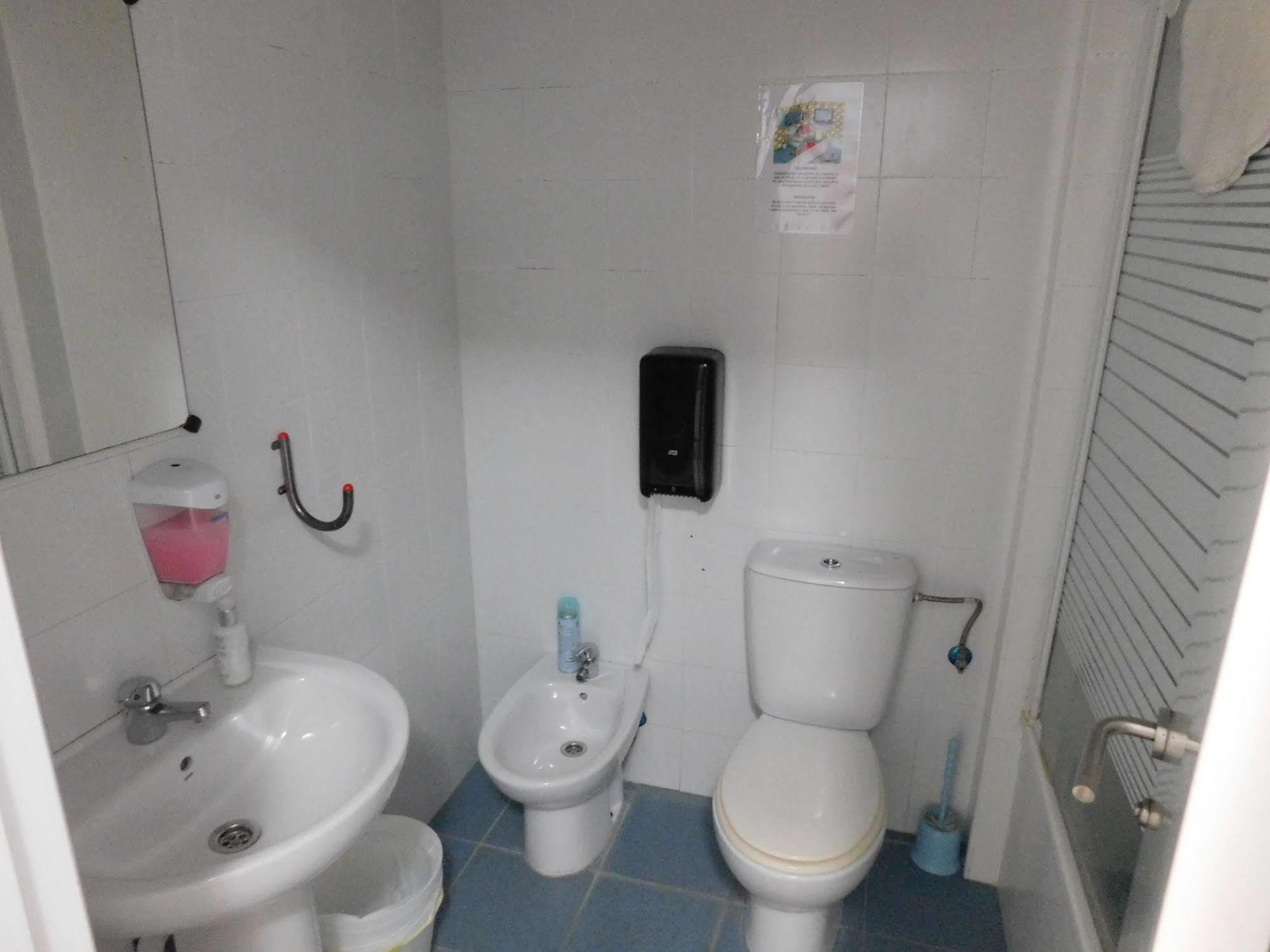 Cadiz Inn Backpackers 外观 照片