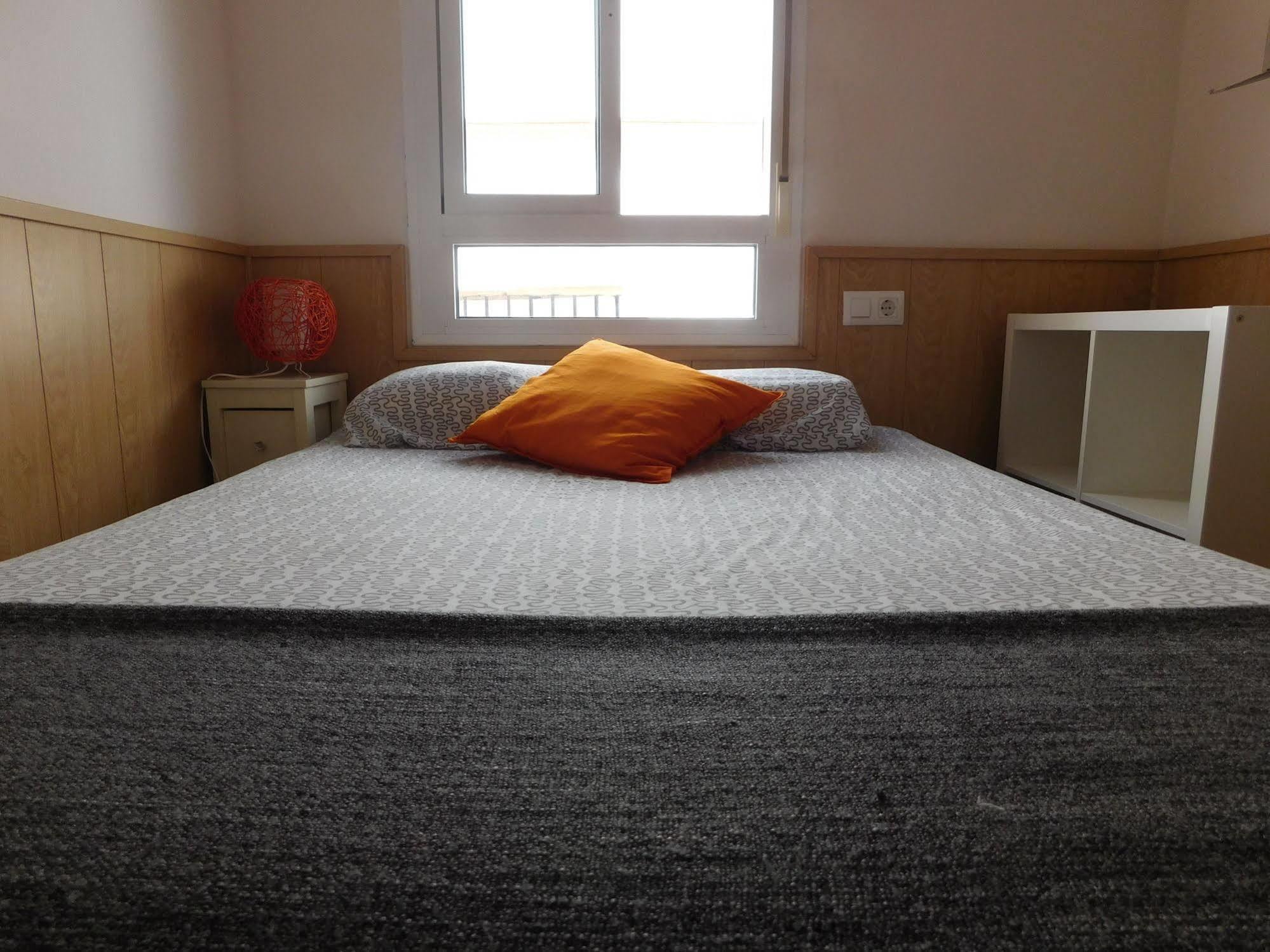 Cadiz Inn Backpackers 外观 照片