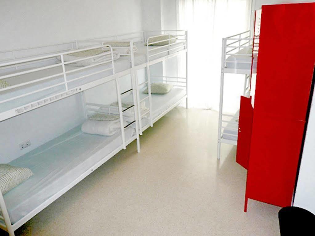 Cadiz Inn Backpackers 外观 照片