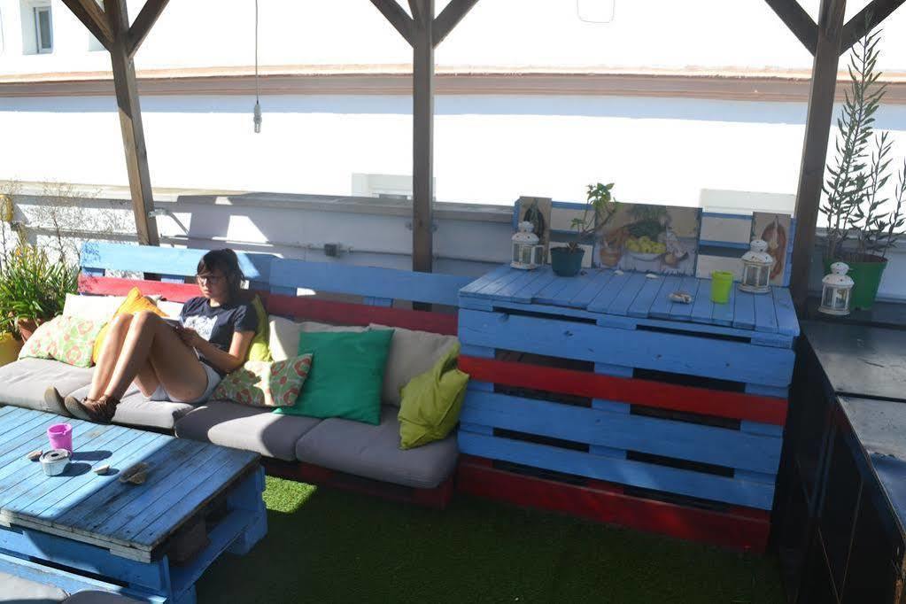 Cadiz Inn Backpackers 外观 照片
