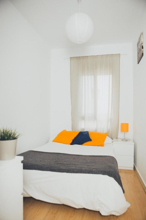 Cadiz Inn Backpackers 外观 照片